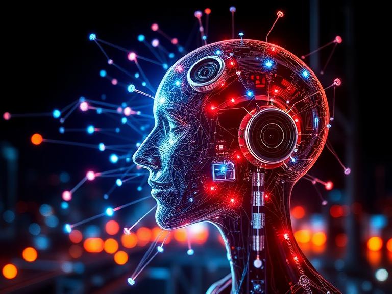 Intelligent Agents